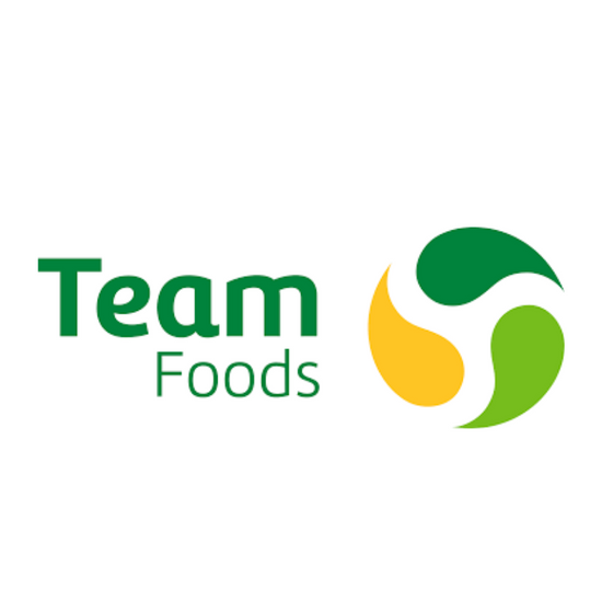Team Foods