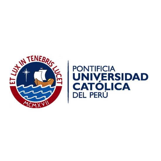 PONTIFICIA UNIVERSIDAD CATOLICA DEL PERU