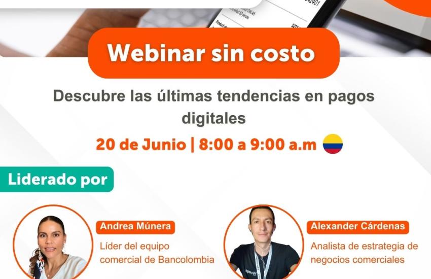 Descubre las-últimas-tendencias-pagos-digitales-Bancolombia